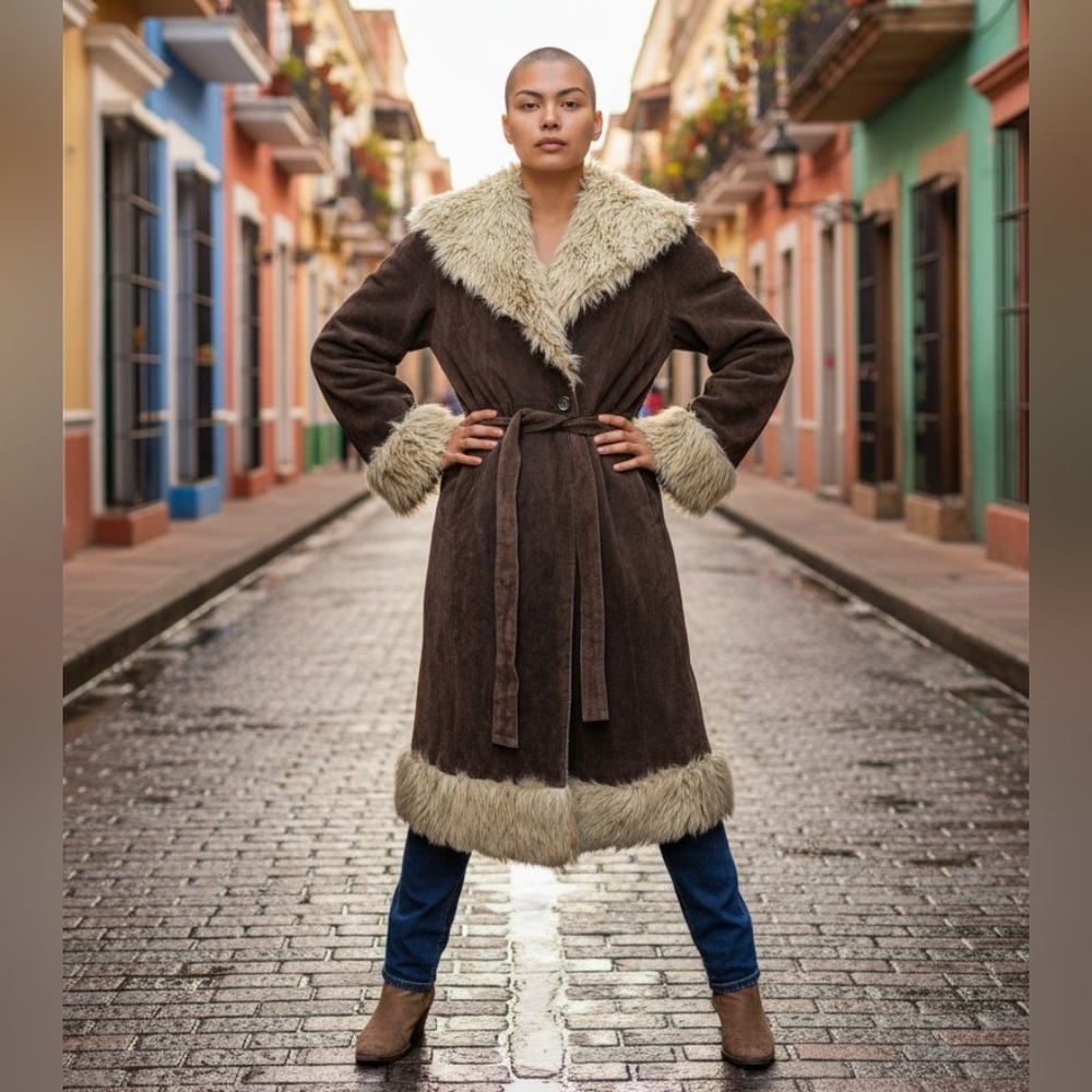 ✨️PENNY LANE COAT! - Picture 6 of 11